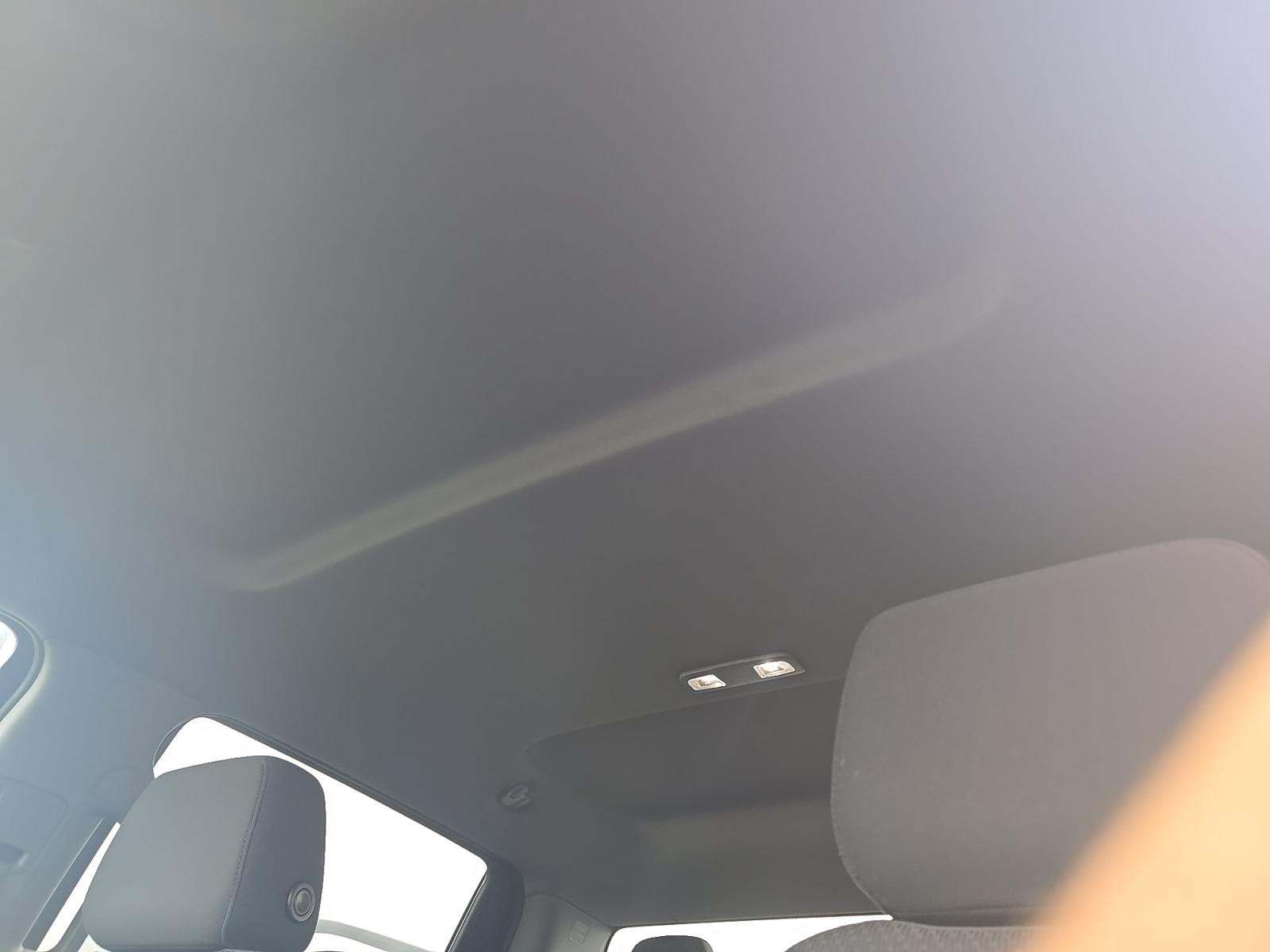 2022 Chevrolet Silverado 1500 Custom AWD