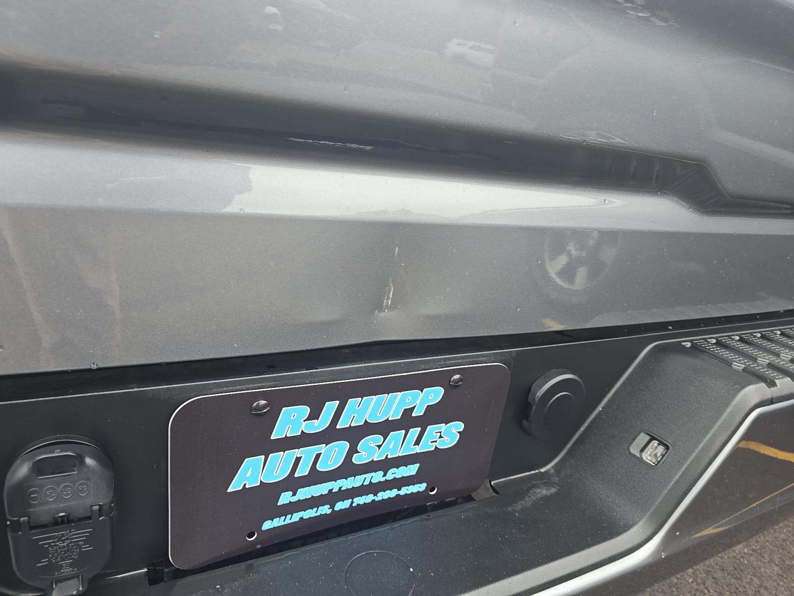 2022 Chevrolet Silverado 1500 Custom AWD