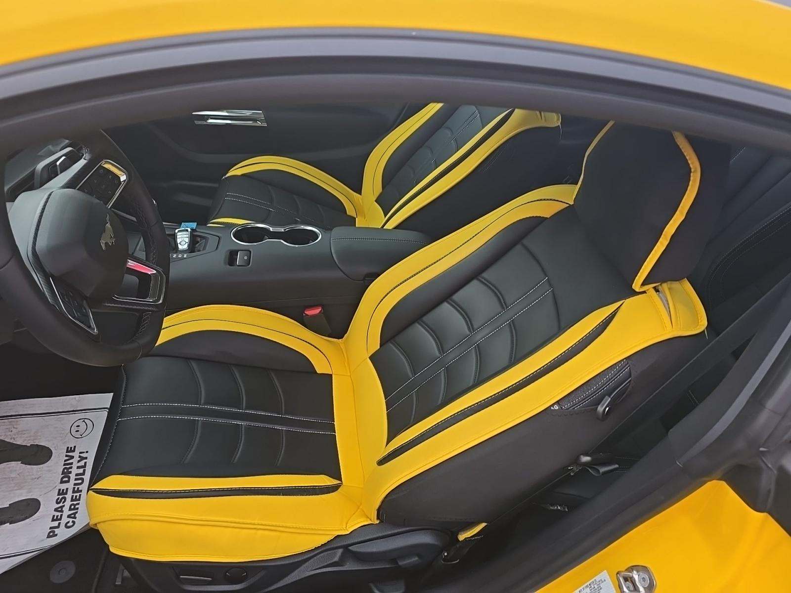 2024 Ford Mustang GT RWD