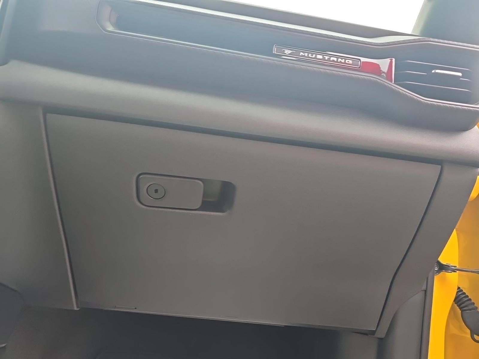 2024 Ford Mustang GT RWD