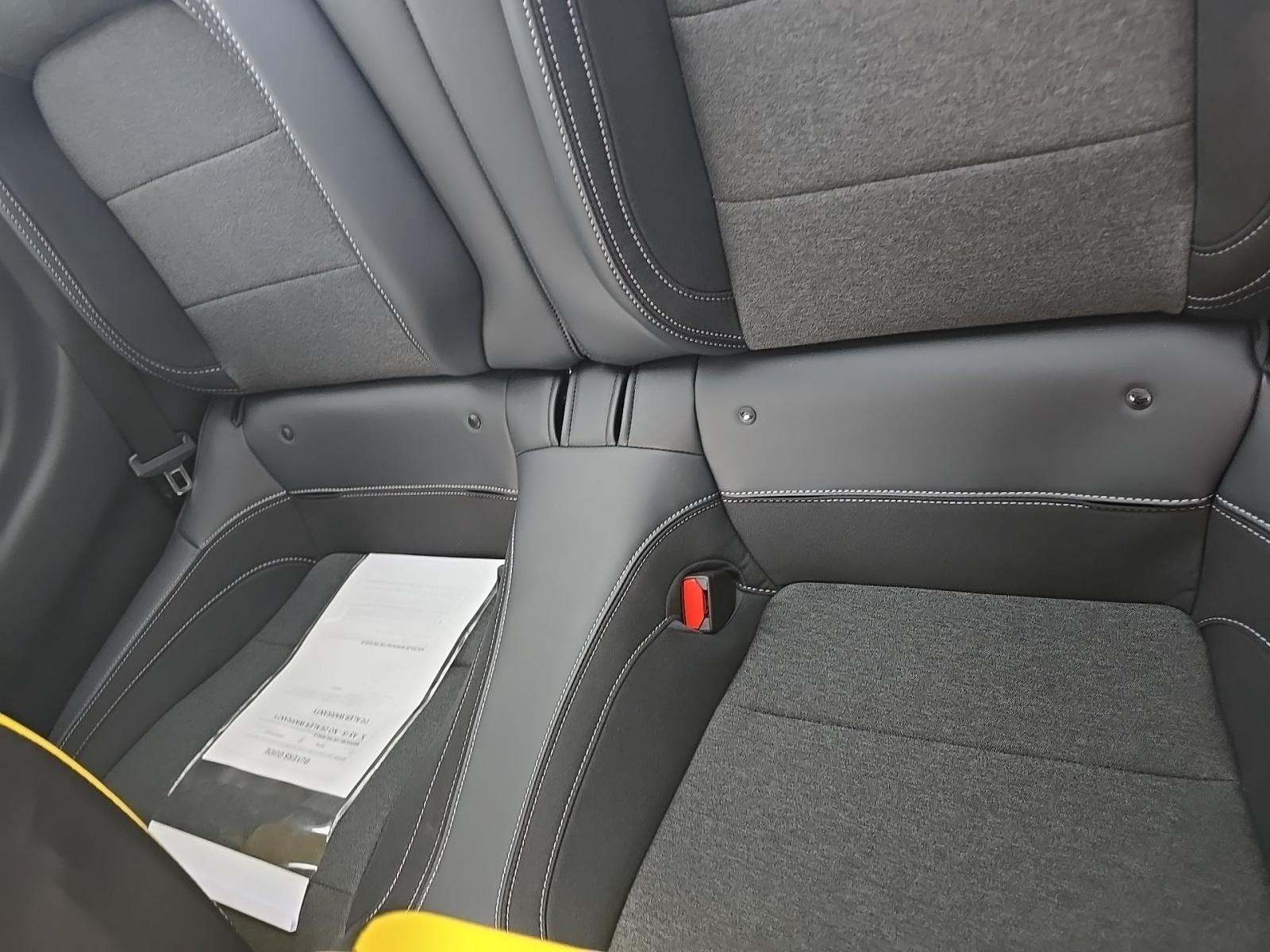 2024 Ford Mustang GT RWD