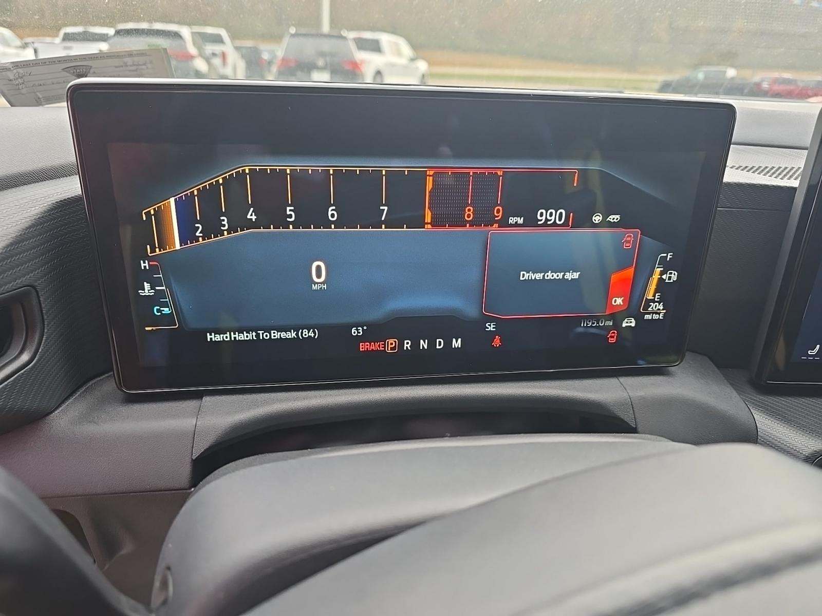 2024 Ford Mustang GT RWD