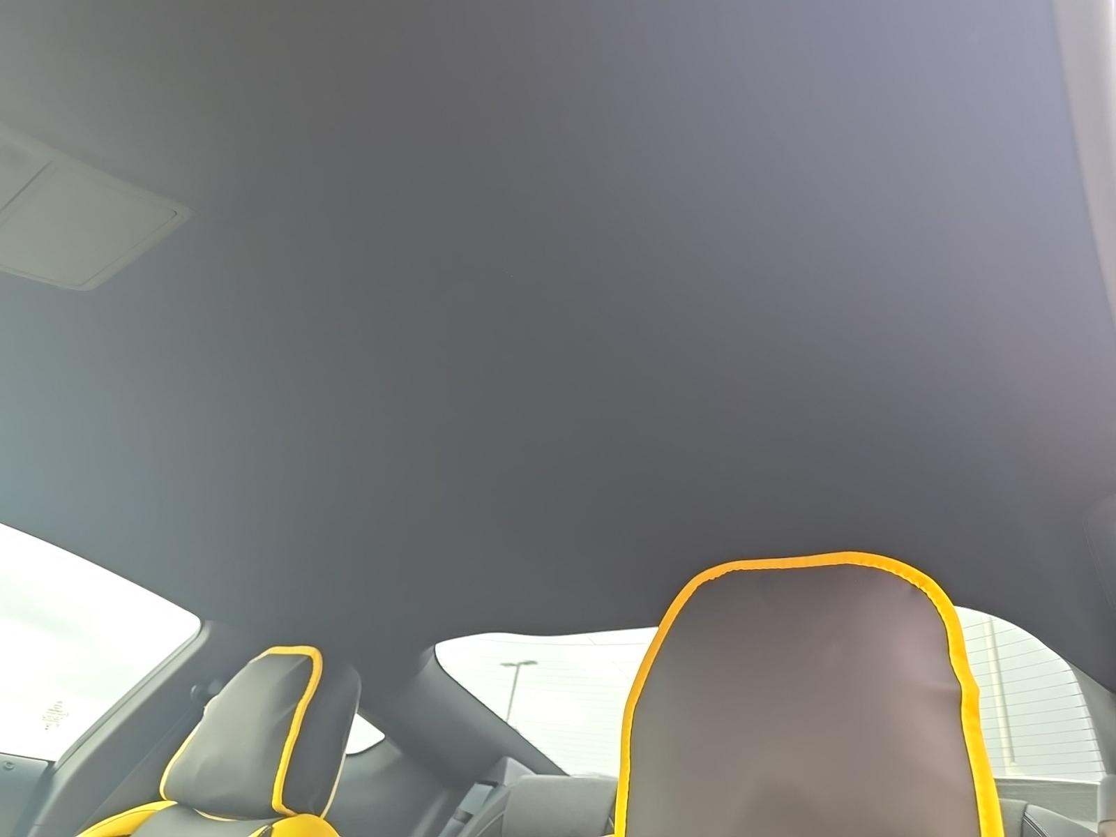 2024 Ford Mustang GT RWD