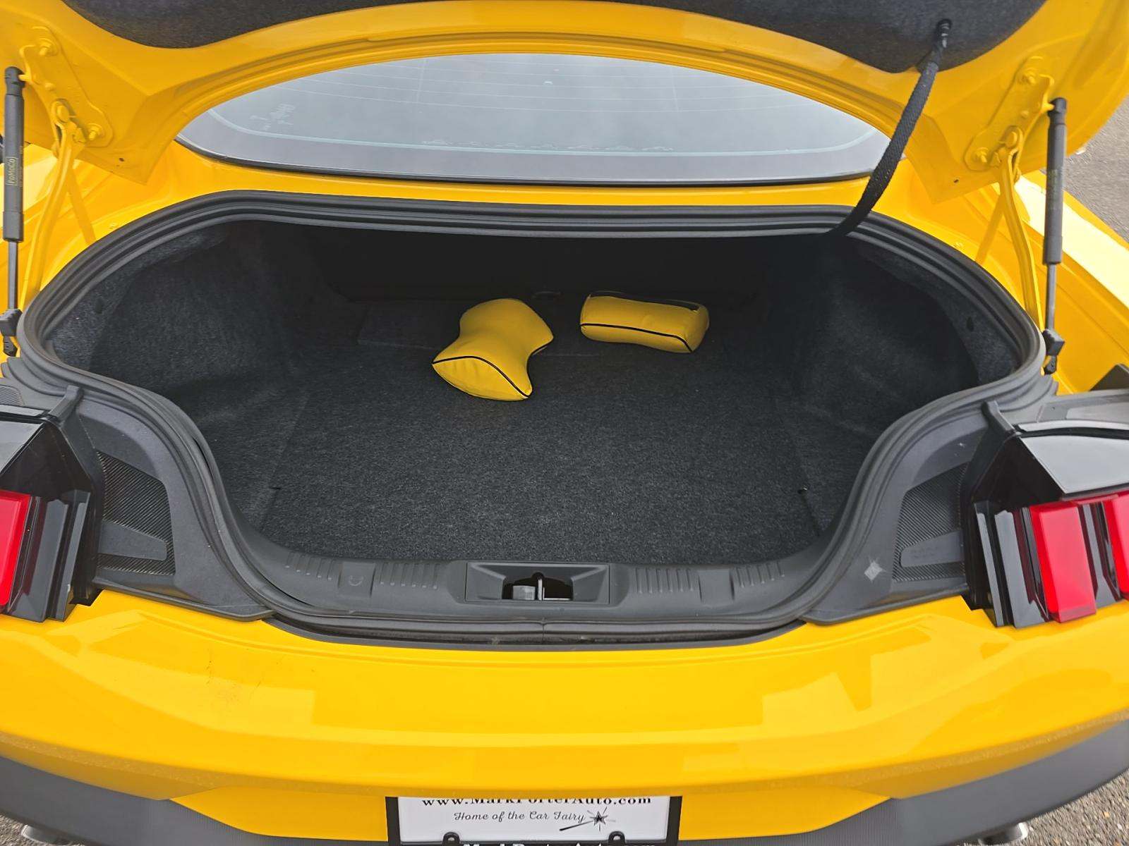 2024 Ford Mustang GT RWD