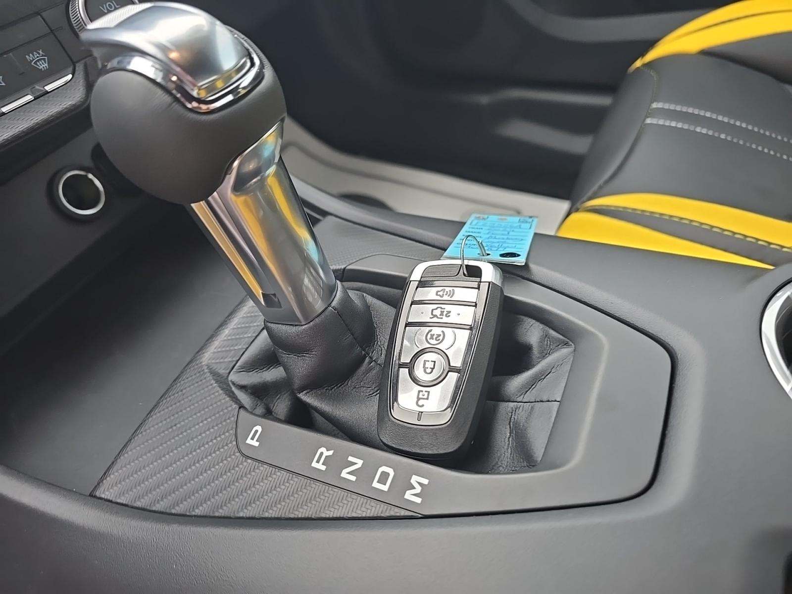 2024 Ford Mustang GT RWD