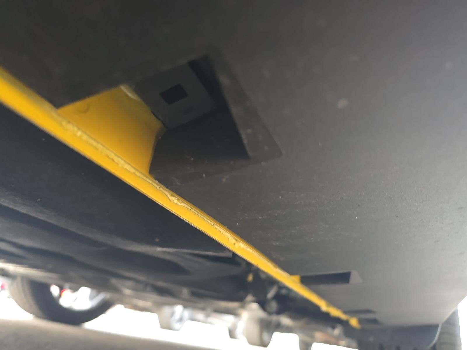 2024 Ford Mustang GT RWD