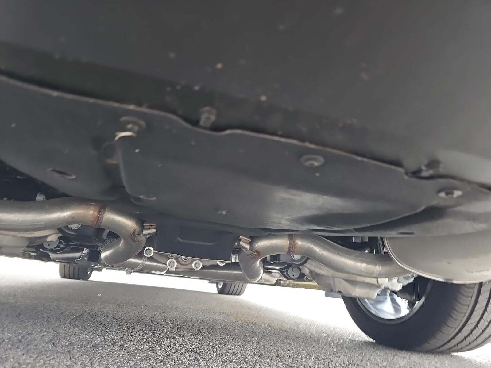 2024 Ford Mustang GT RWD