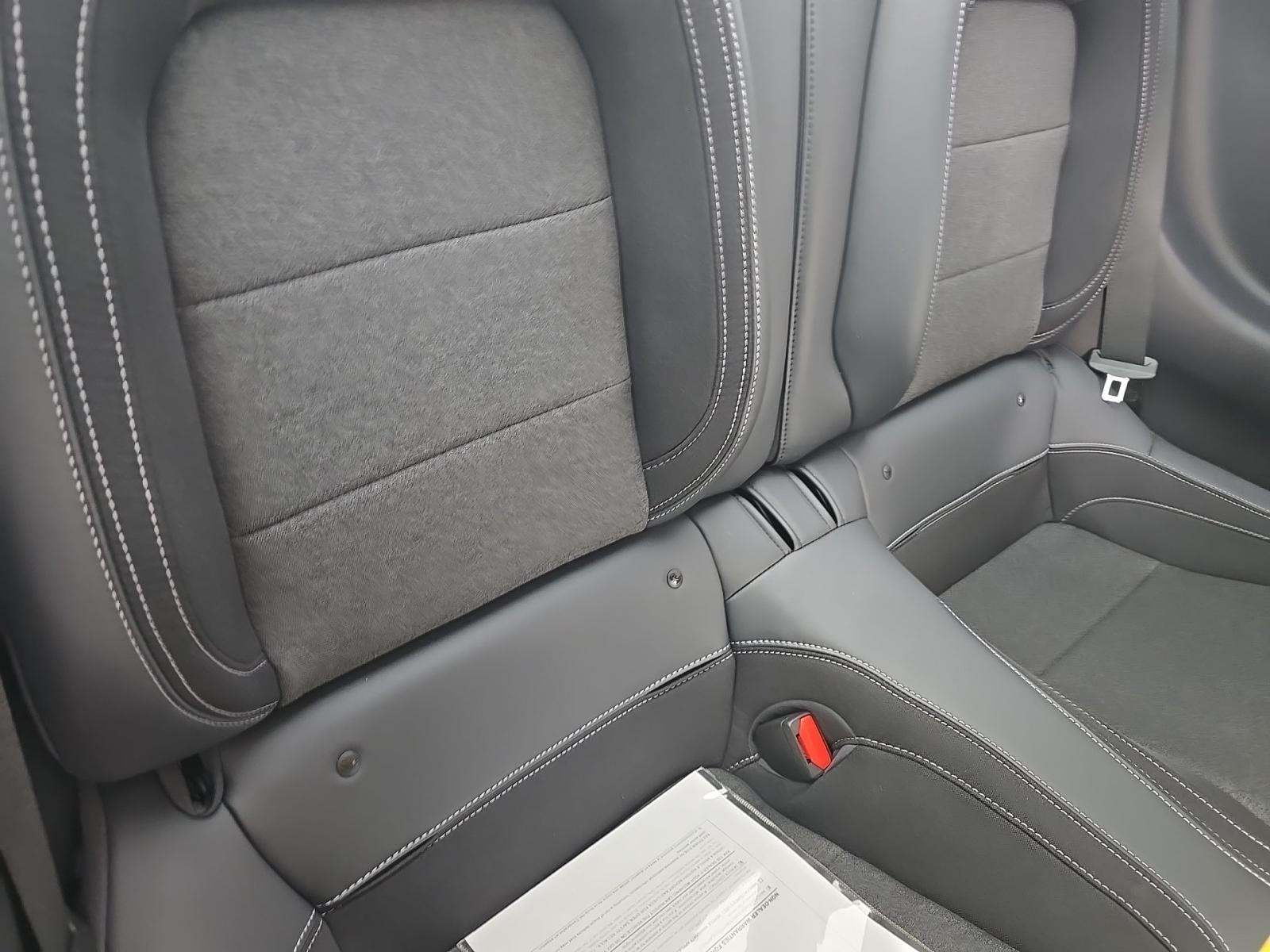 2024 Ford Mustang GT RWD