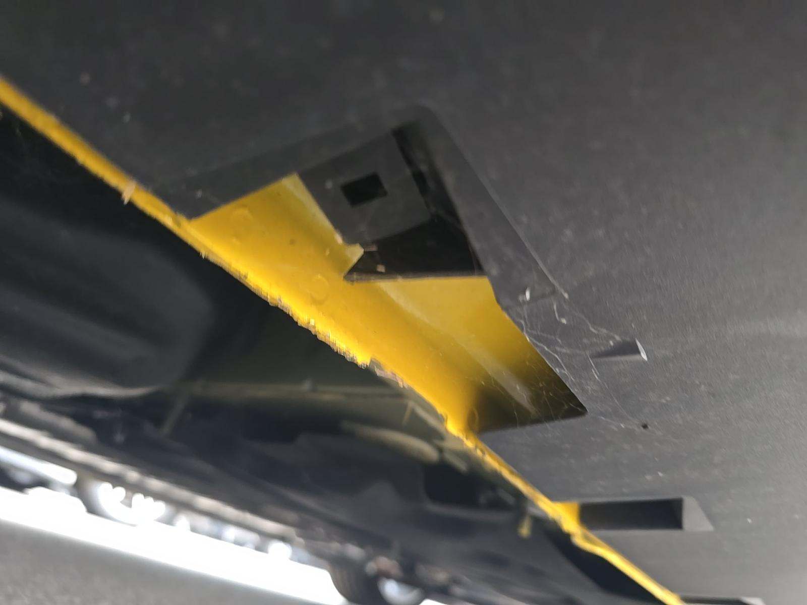 2024 Ford Mustang GT RWD