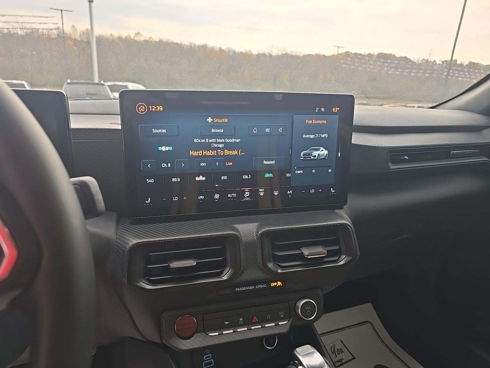 2024 Ford Mustang GT RWD