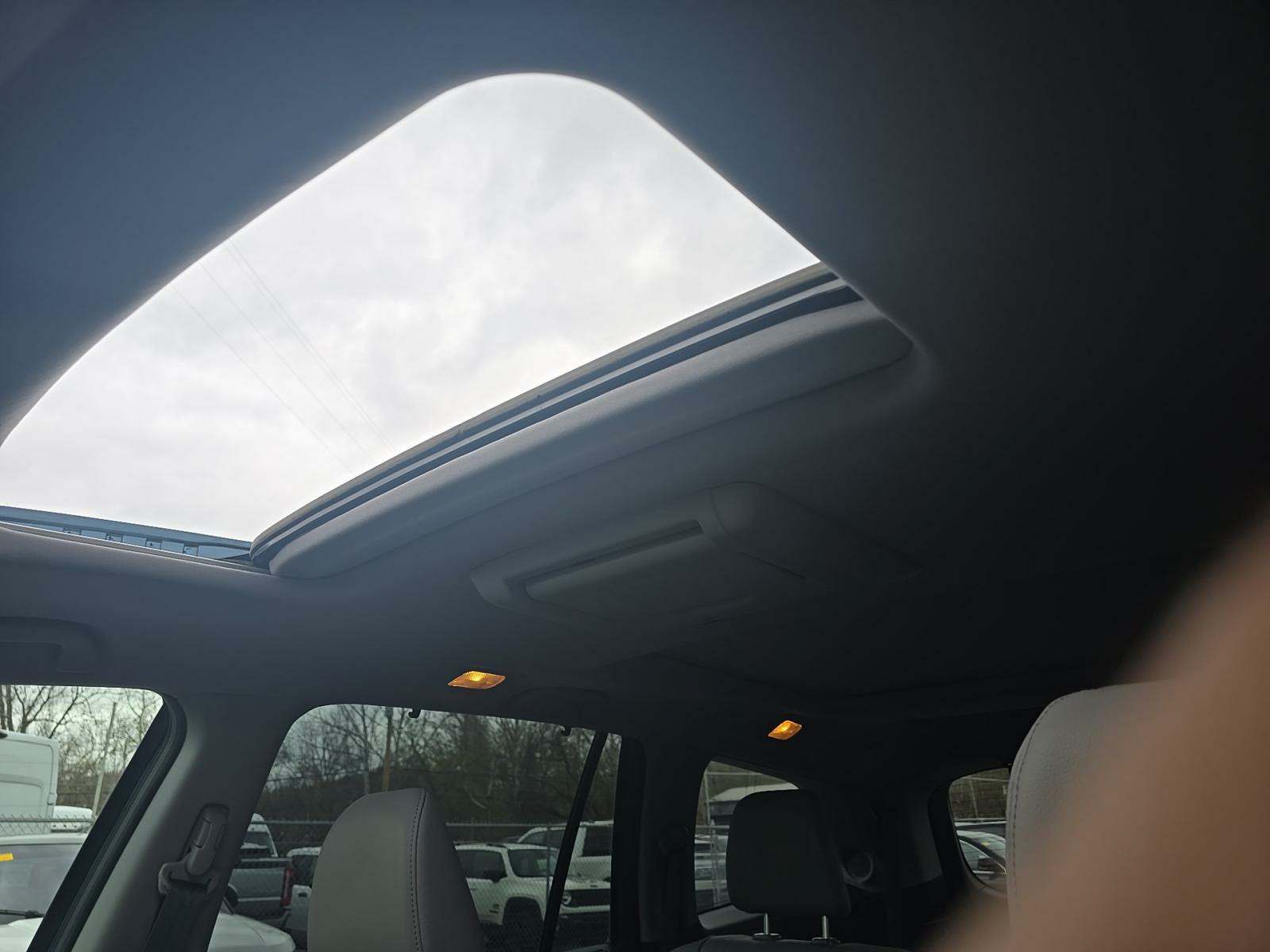 2016 Honda Pilot Elite AWD