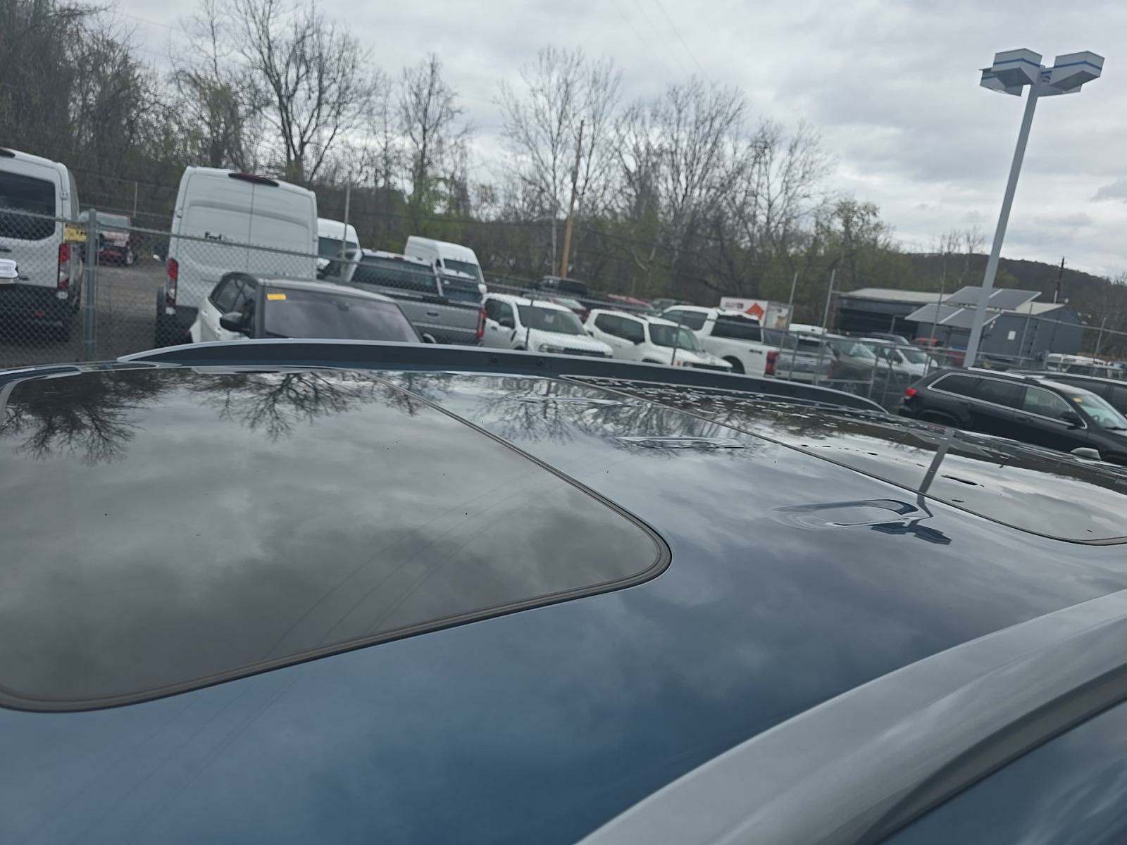 2016 Honda Pilot Elite AWD