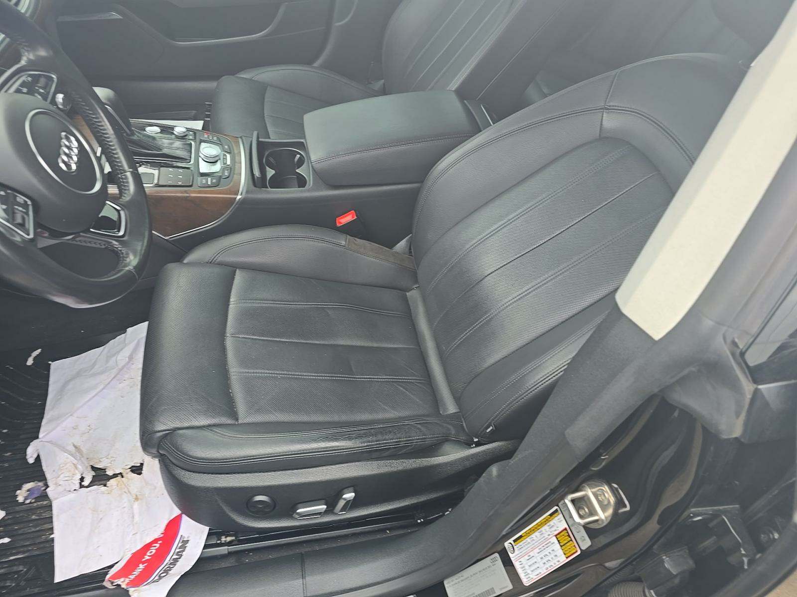 Audi A7 3.0T Prestige снимка Audi A7 3.0T Prestige