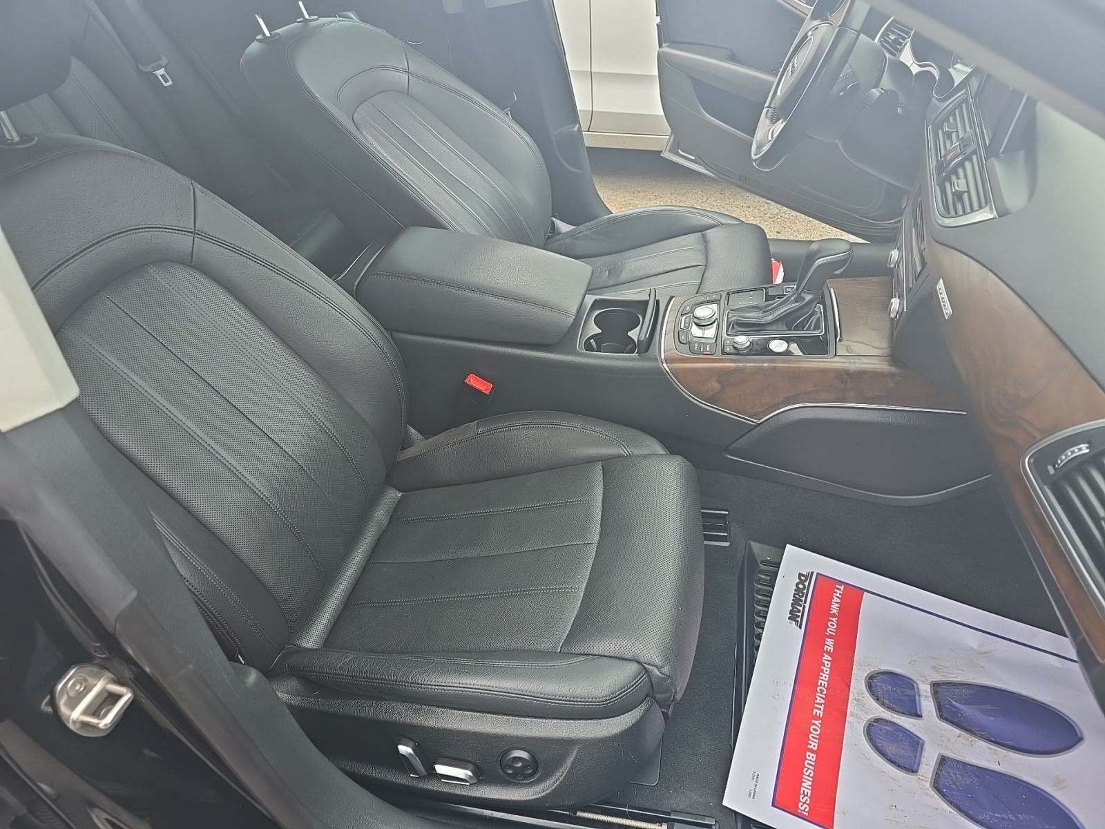 Audi A7 3.0T Prestige снимка Audi A7 3.0T Prestige