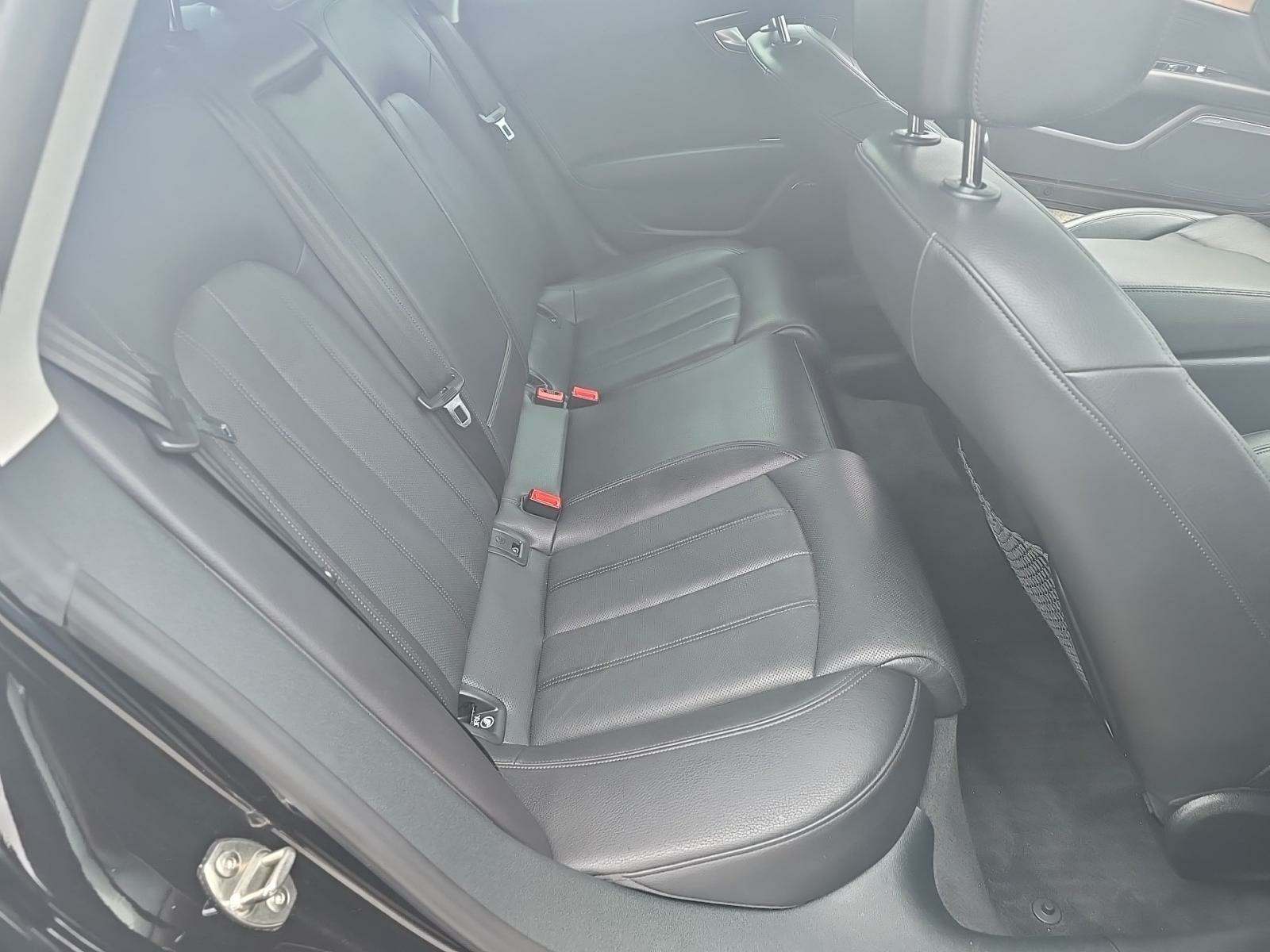 Audi A7 3.0T Prestige снимка Audi A7 3.0T Prestige