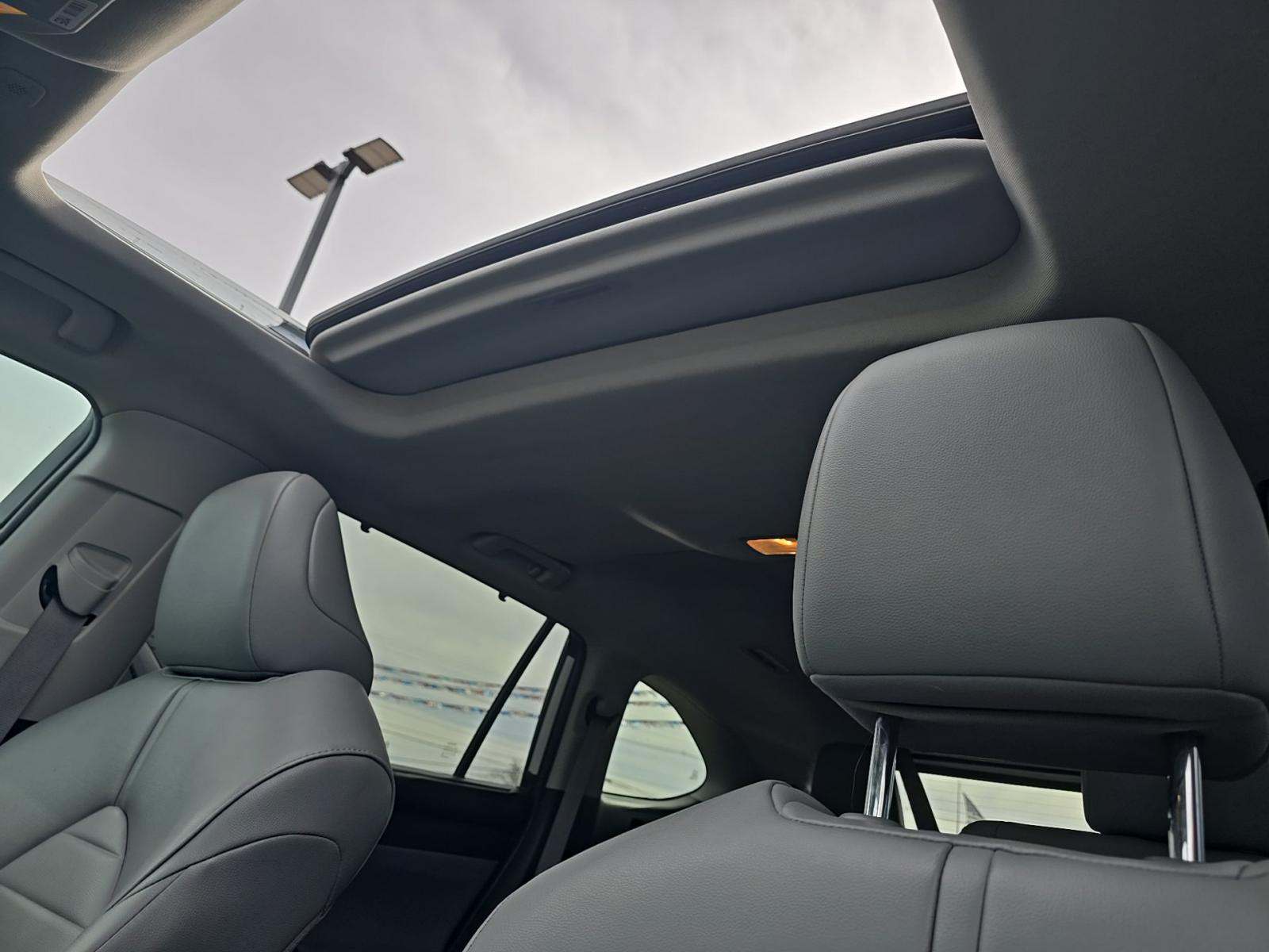 2023 Toyota Highlander XLE AWD