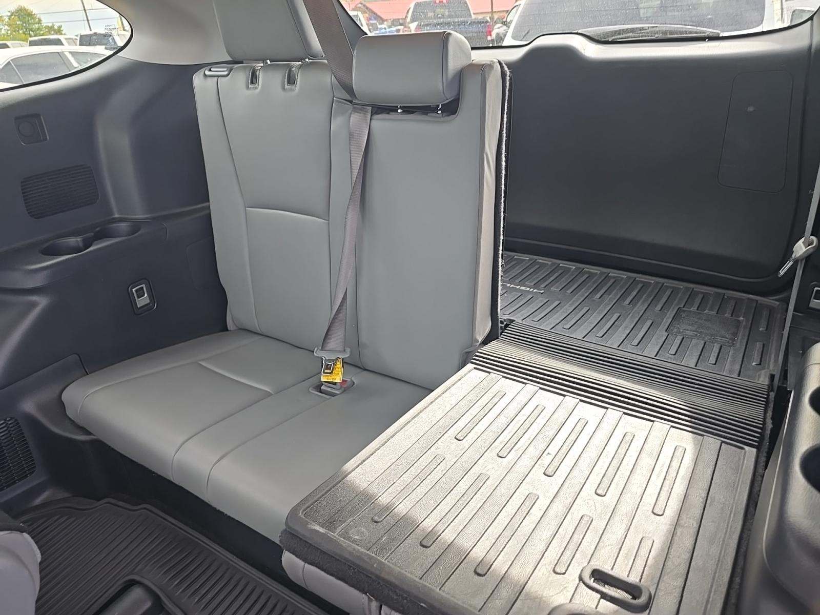 2023 Toyota Highlander XLE AWD