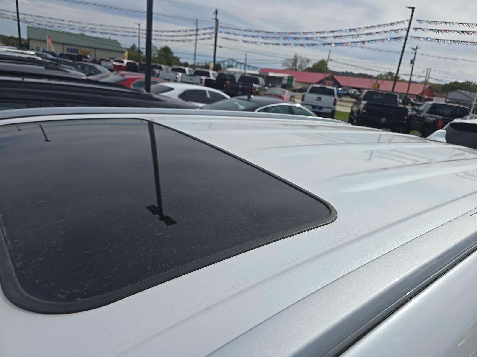 2023 Toyota Highlander XLE AWD