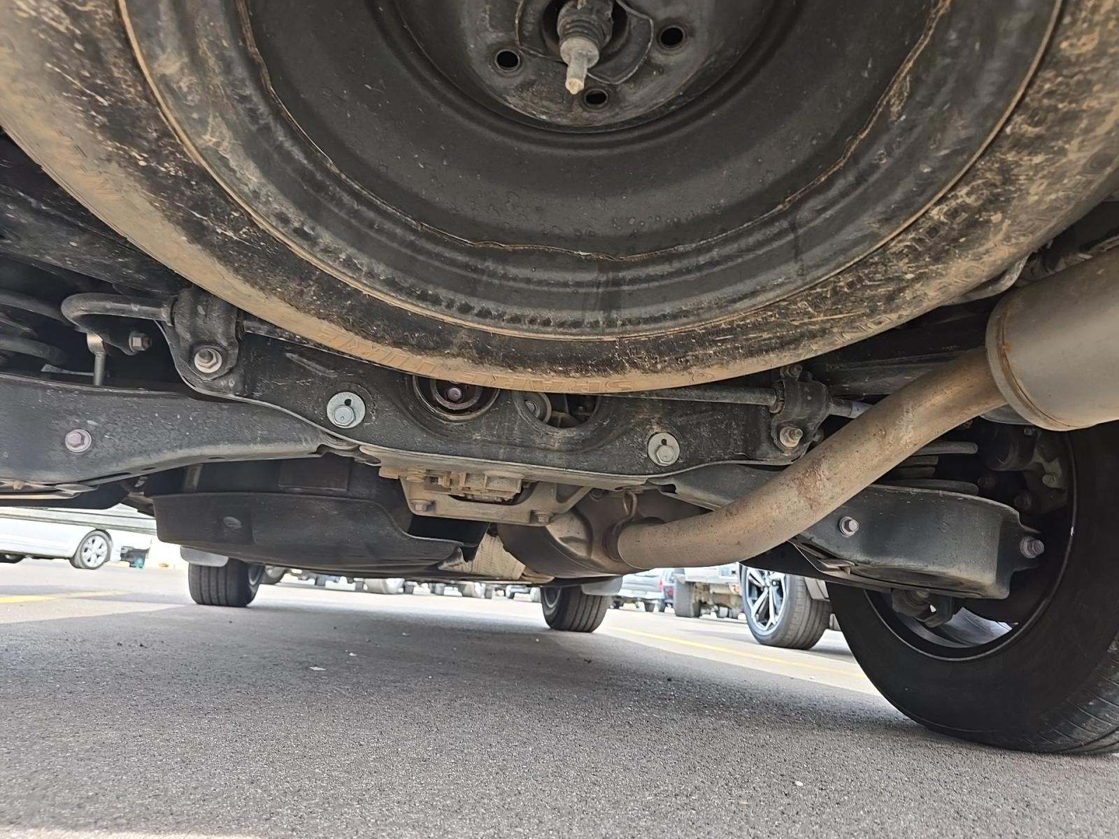 2023 Toyota Highlander XLE AWD