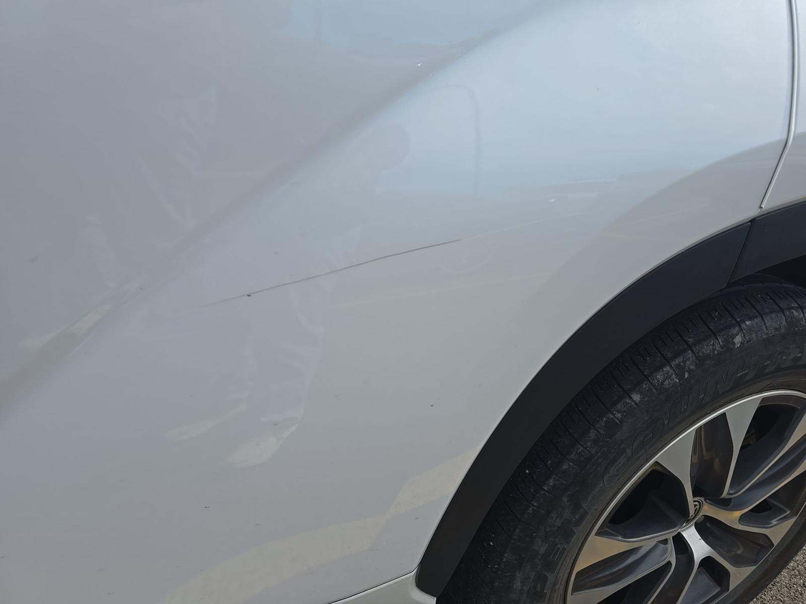 2023 Toyota Highlander XLE AWD