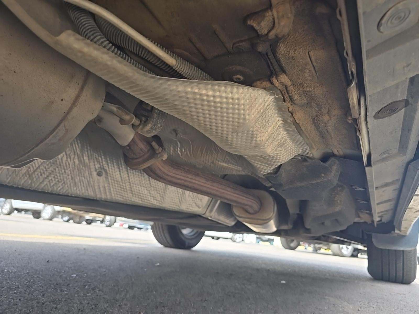 2023 Toyota Highlander XLE AWD