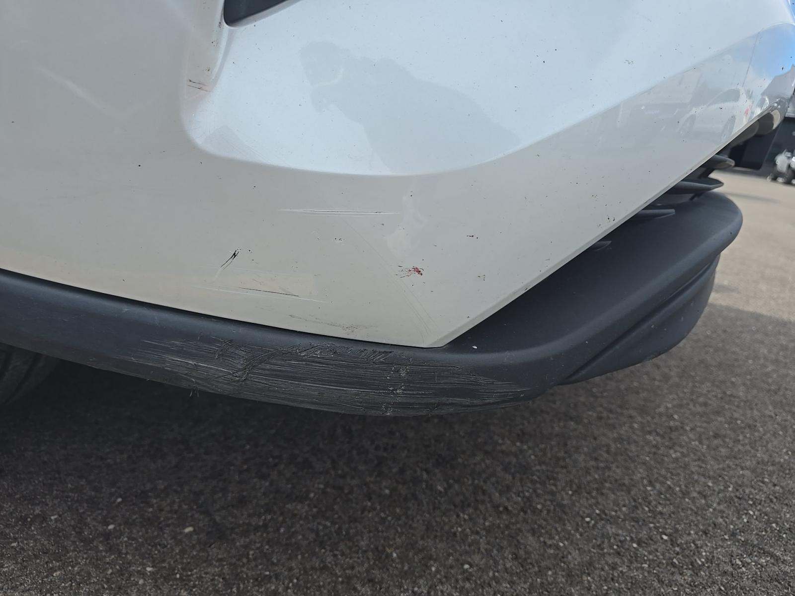 2023 Toyota Highlander XLE AWD