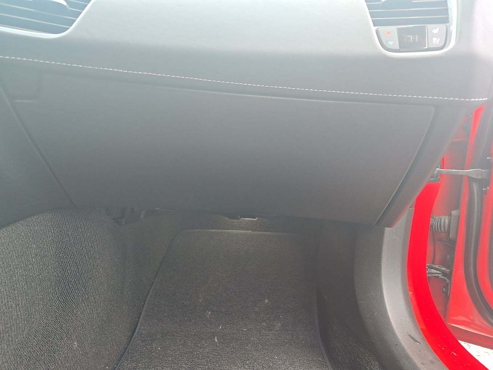 2016 Chevrolet Corvette Stingray RWD