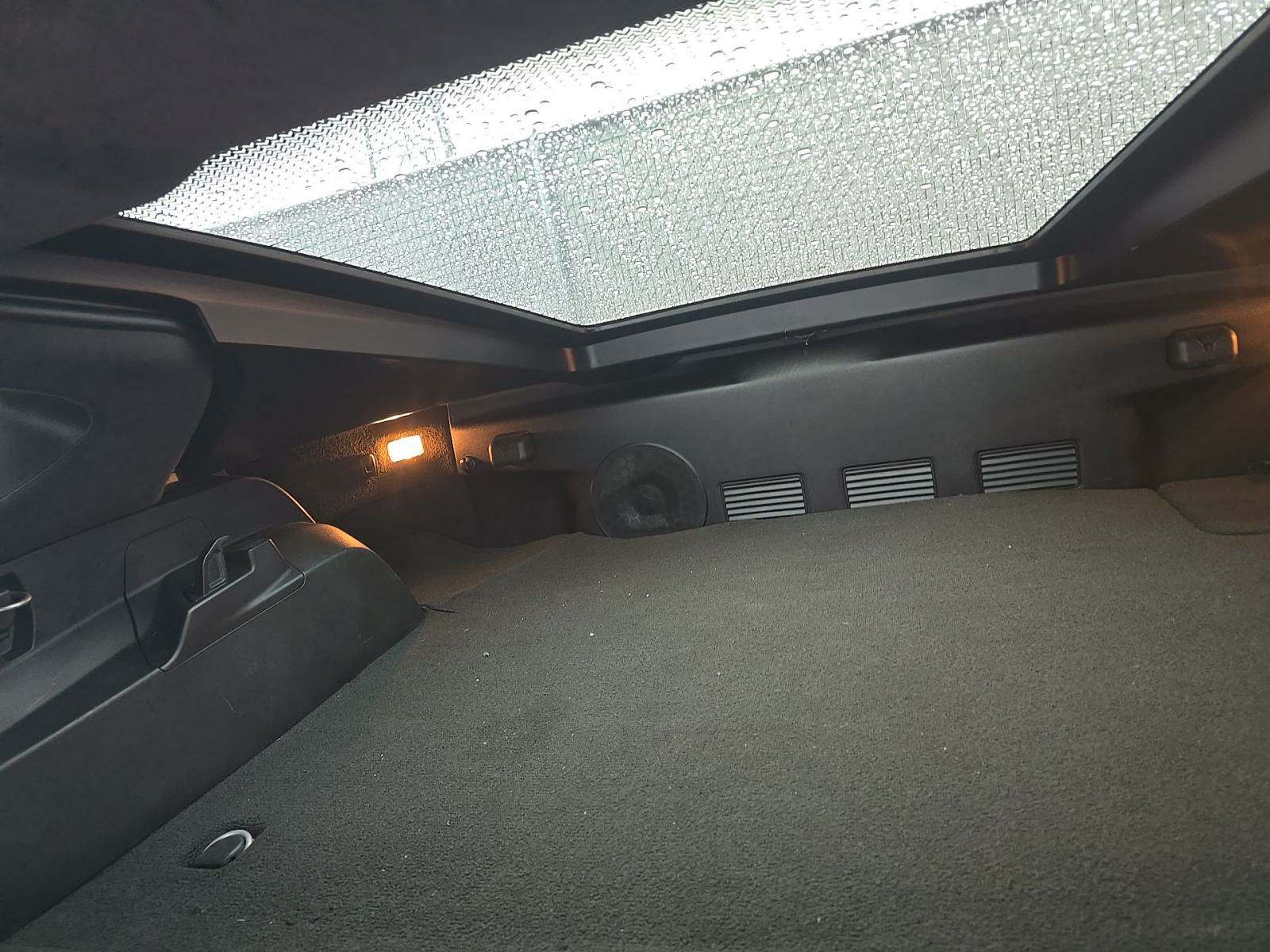 2016 Chevrolet Corvette Stingray RWD