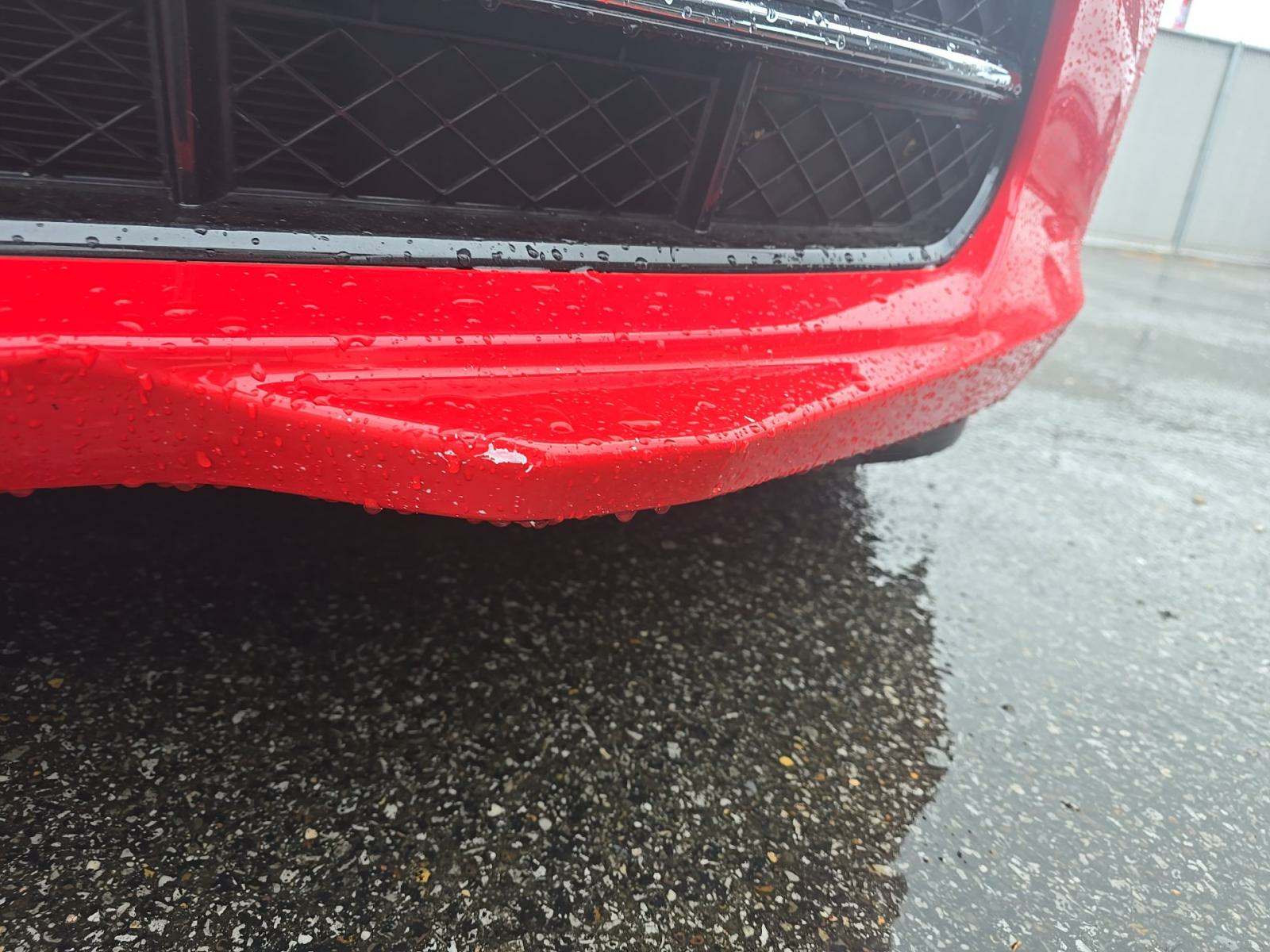 2016 Chevrolet Corvette Stingray RWD