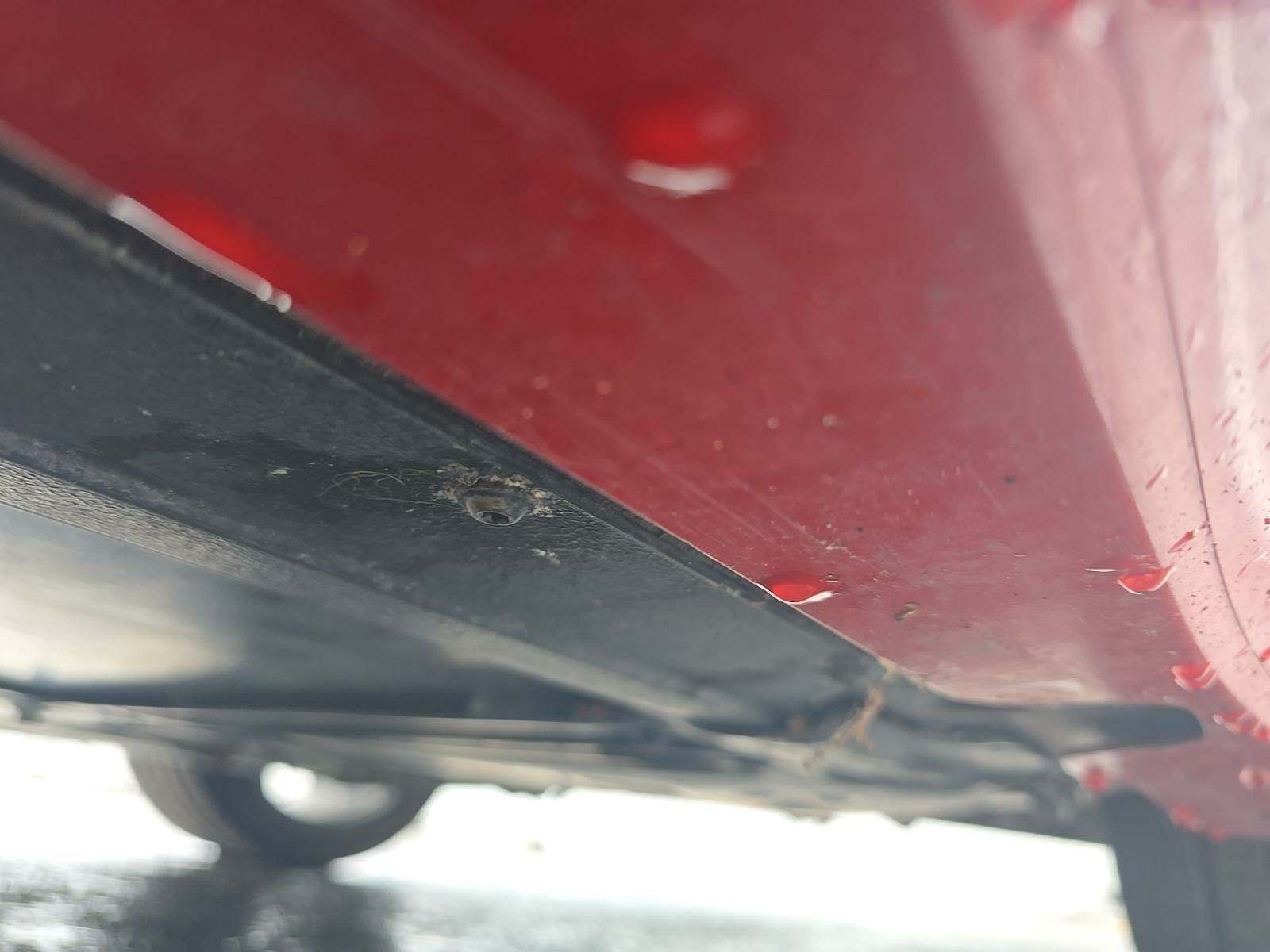 2016 Chevrolet Corvette Stingray RWD