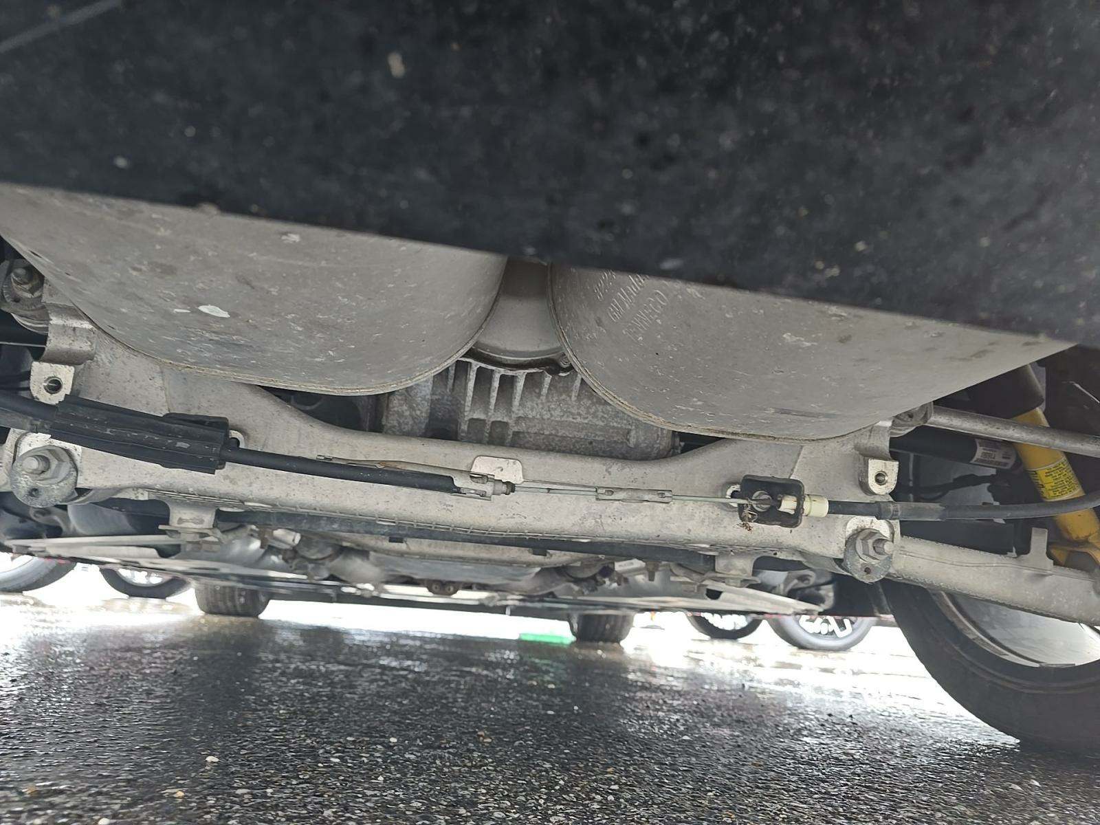 2016 Chevrolet Corvette Stingray RWD