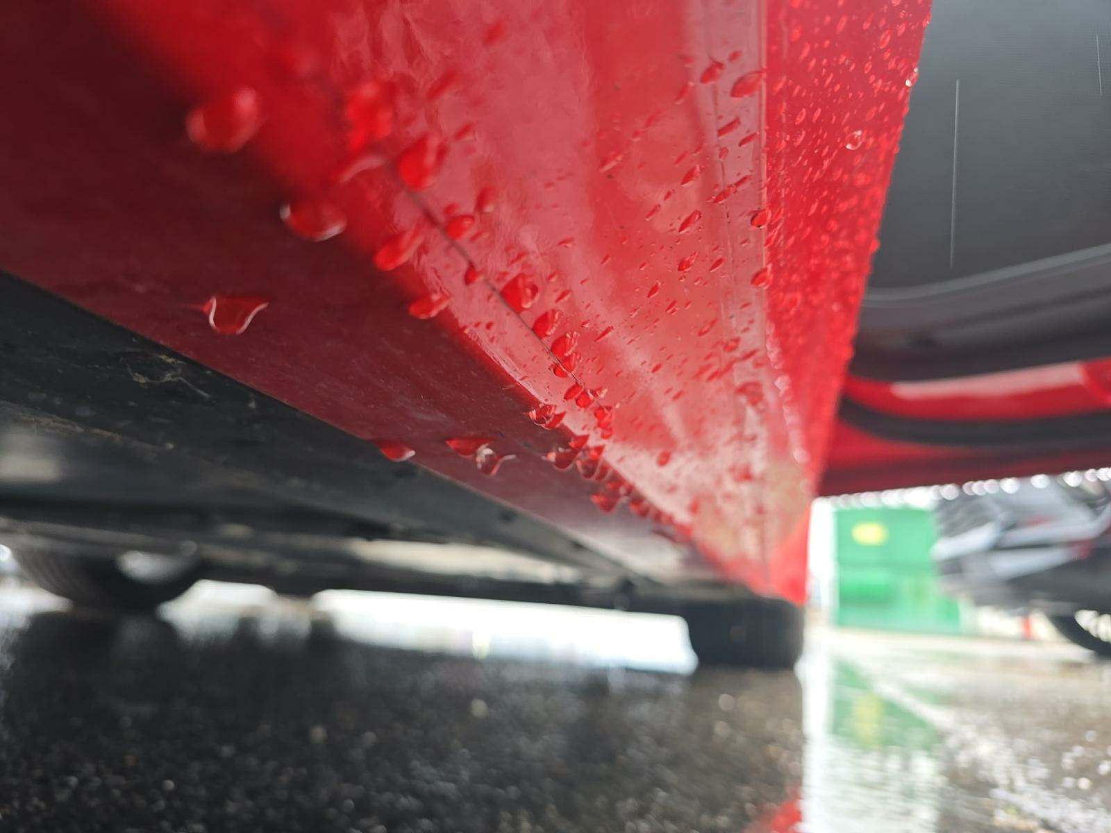 2016 Chevrolet Corvette Stingray RWD