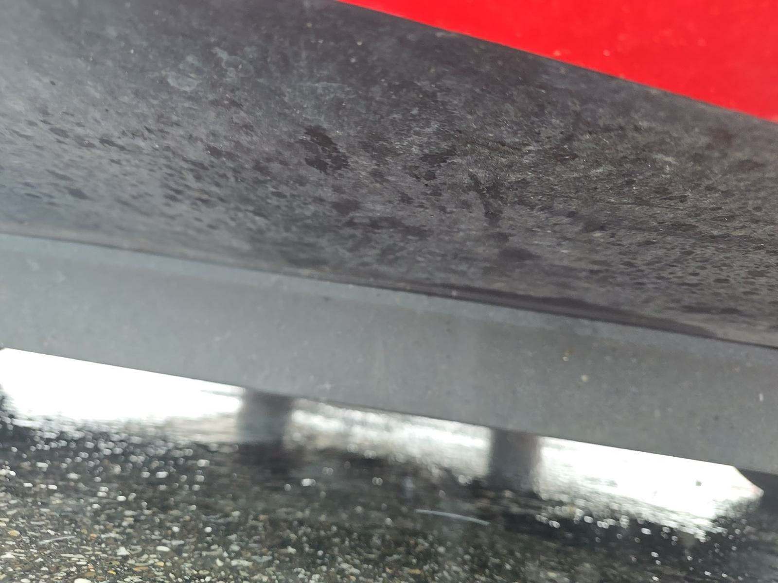 2016 Chevrolet Corvette Stingray RWD