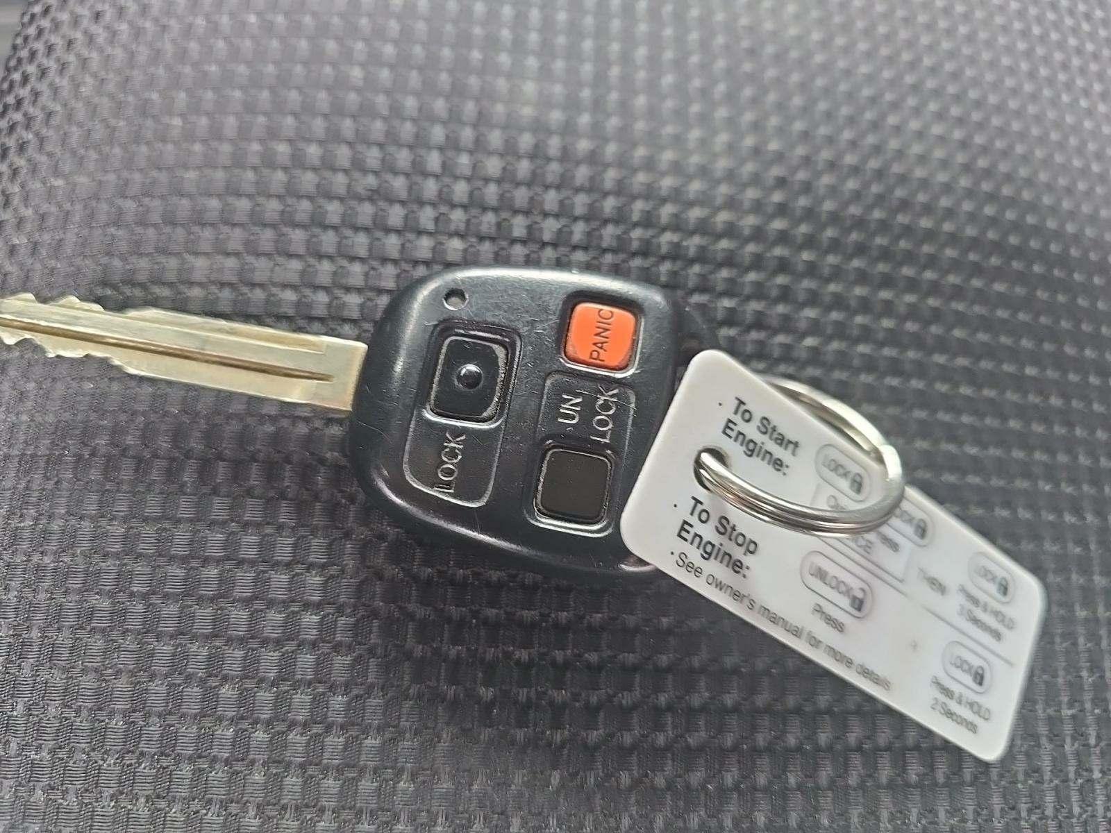 2010 Toyota FJ Cruiser Base AWD