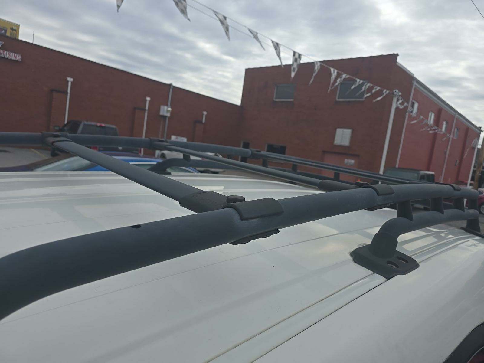 2010 Toyota FJ Cruiser Base AWD