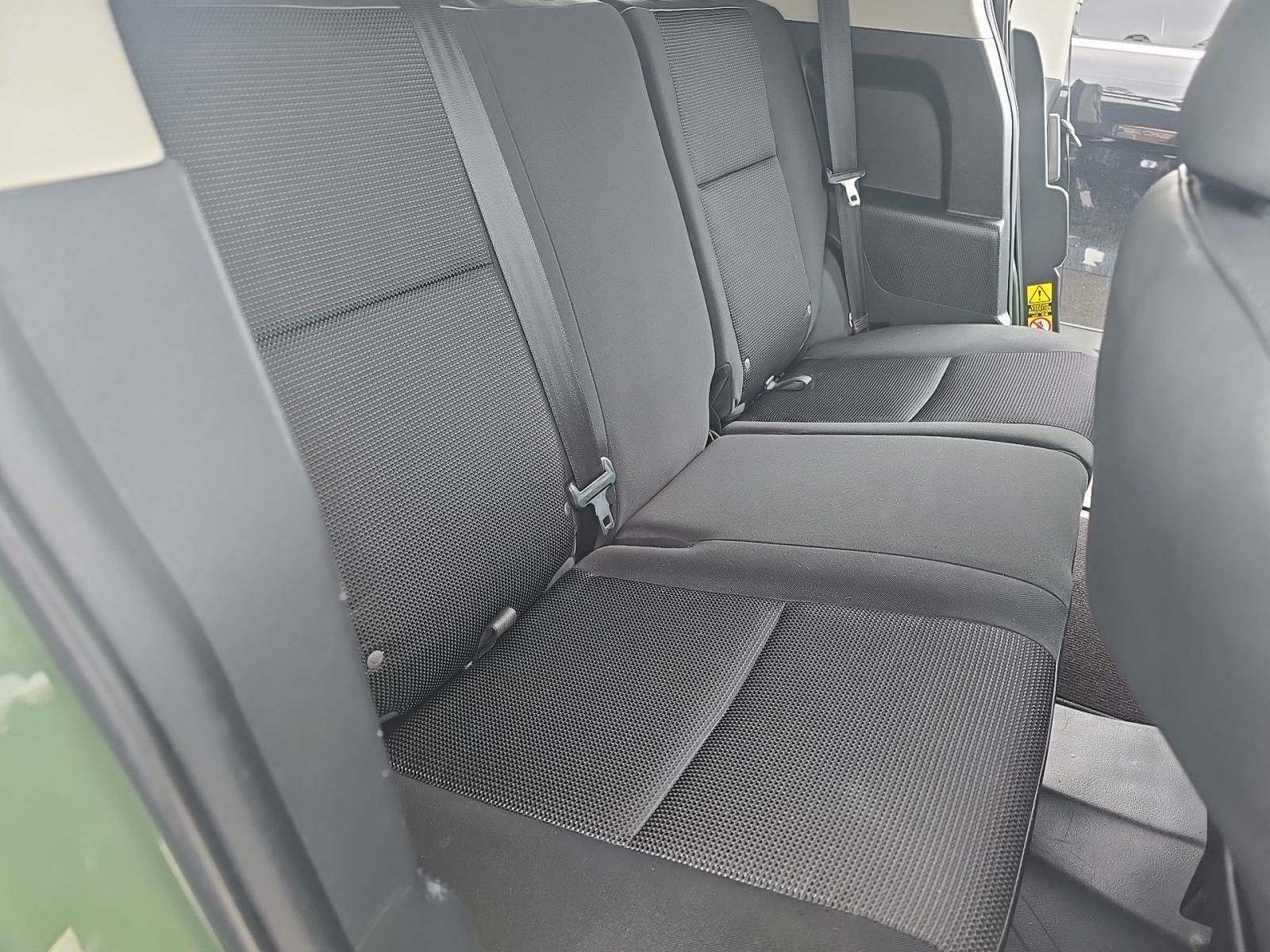 2010 Toyota FJ Cruiser Base AWD