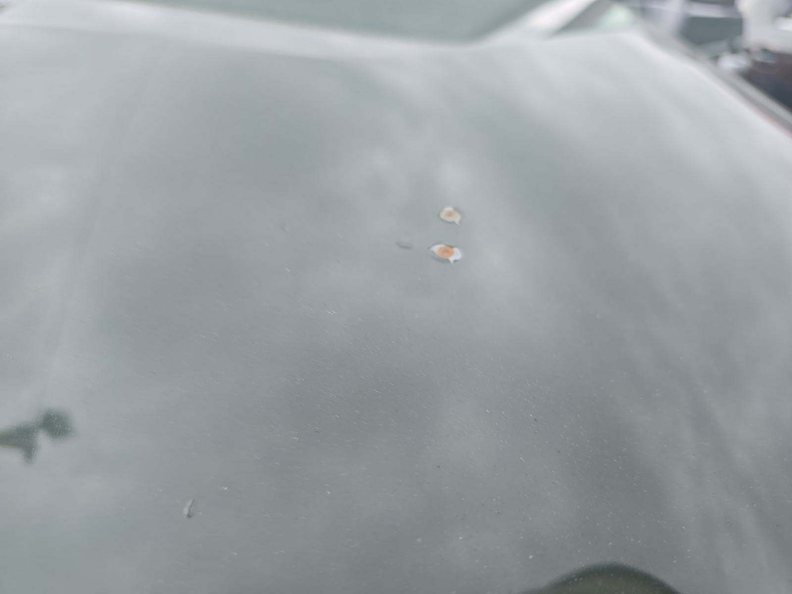 2010 Toyota FJ Cruiser Base AWD