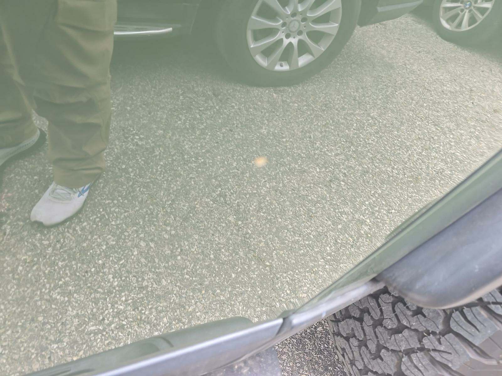 2010 Toyota FJ Cruiser Base AWD