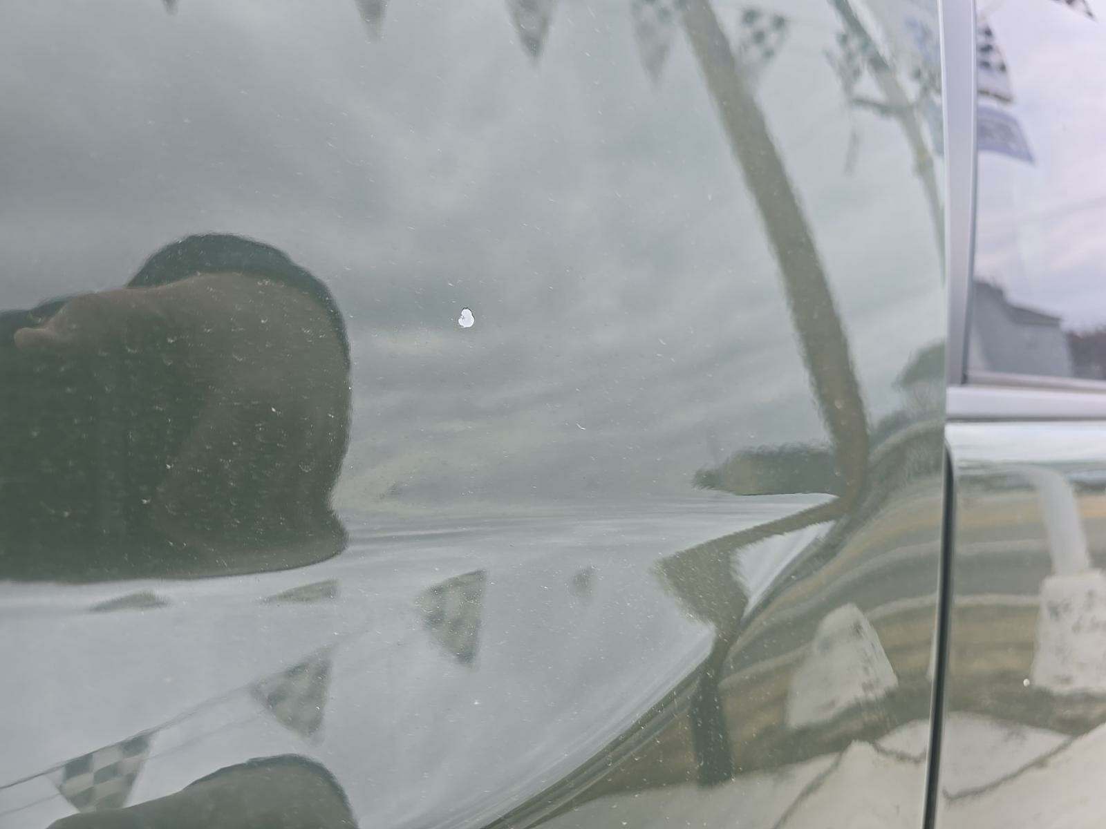 2010 Toyota FJ Cruiser Base AWD