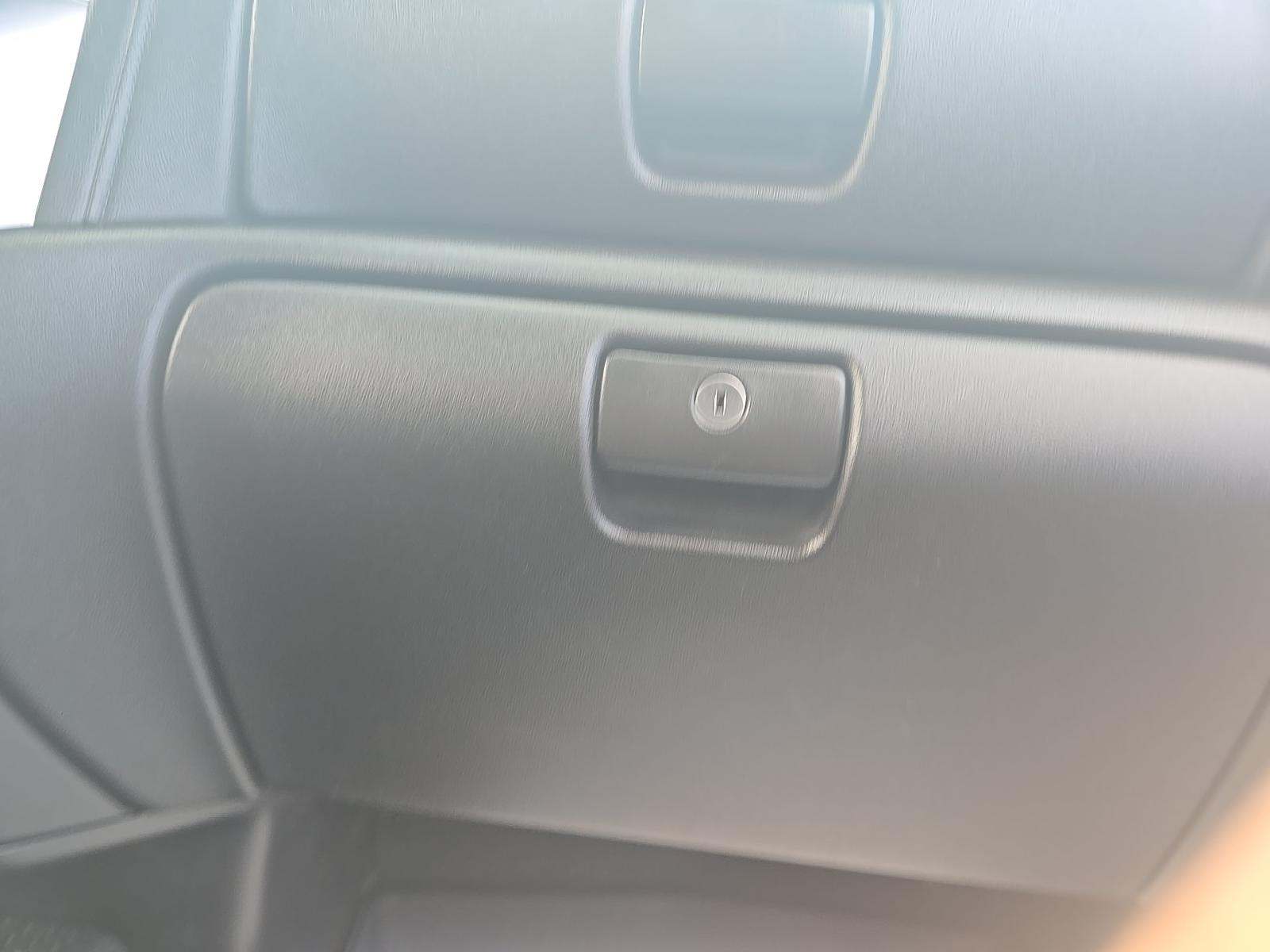 2019 Chevrolet Silverado 1500 LT Trail Boss AWD