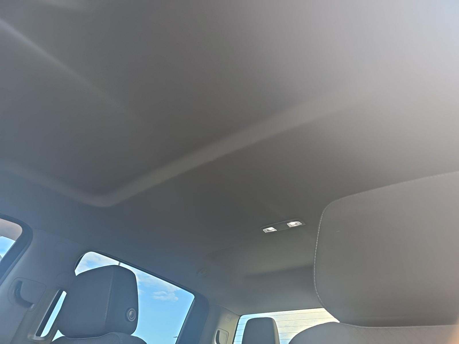 2019 Chevrolet Silverado 1500 LT Trail Boss AWD