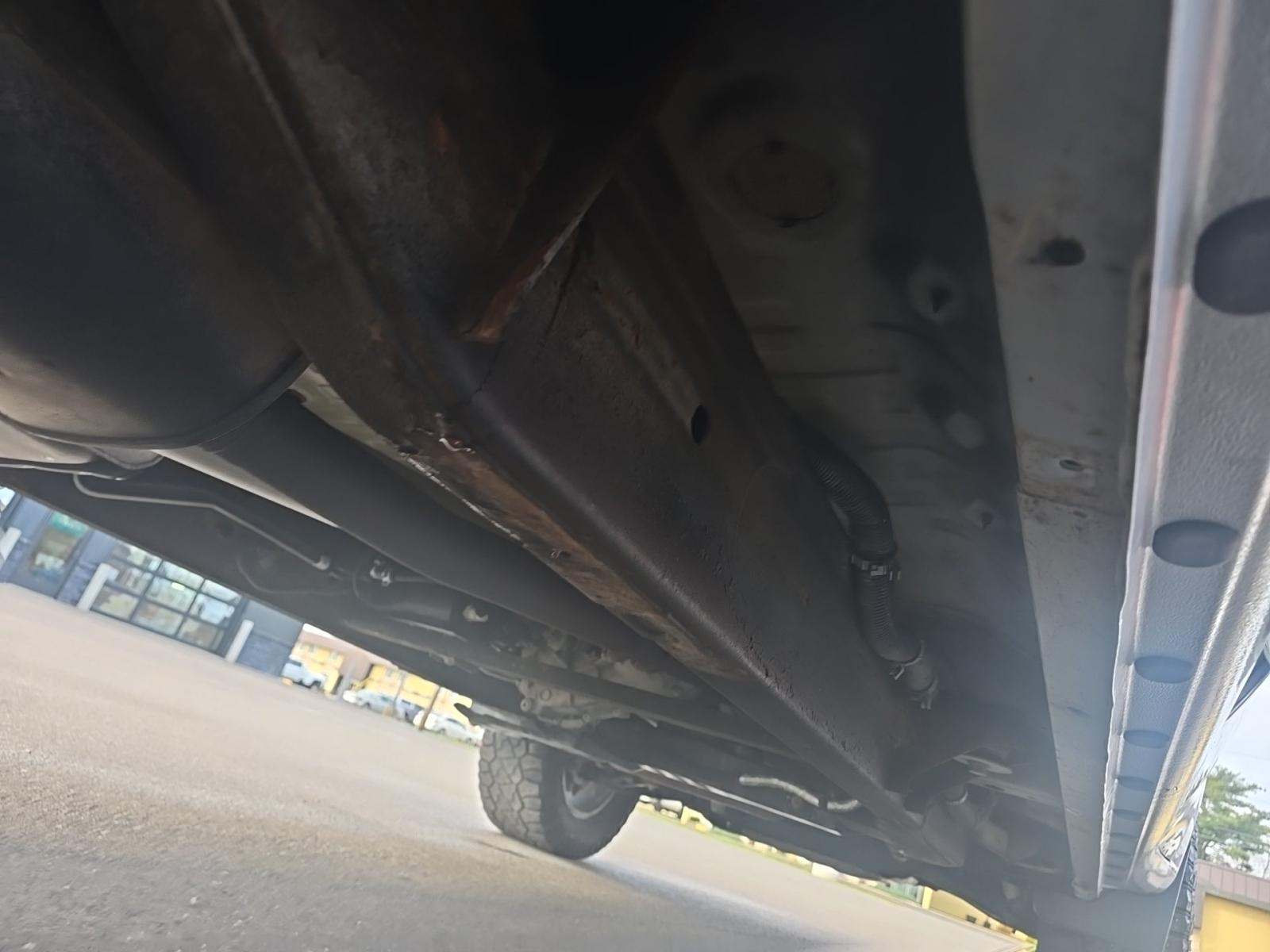 2019 Chevrolet Silverado 1500 LT Trail Boss AWD