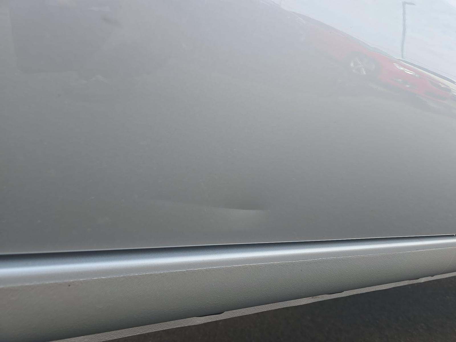 2019 Chevrolet Silverado 1500 LT Trail Boss AWD