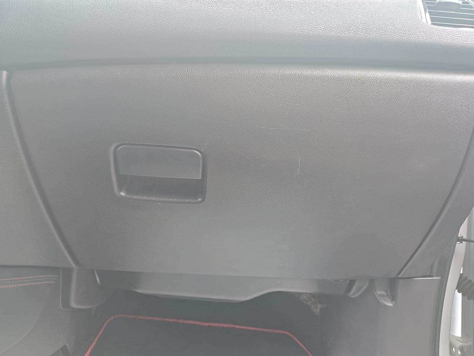 2023 Mitsubishi Outlander Sport RALLIART AWD