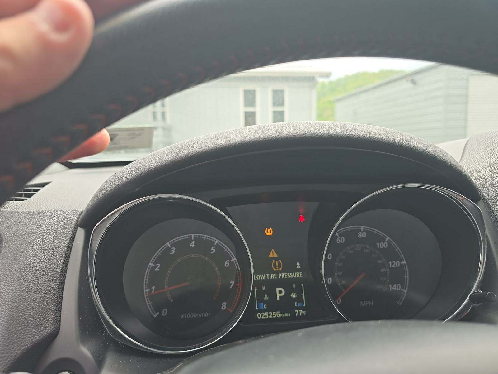 2023 Mitsubishi Outlander Sport RALLIART AWD