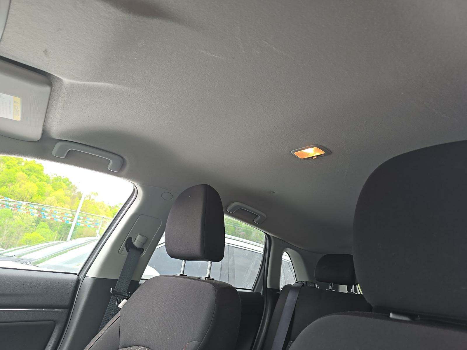 2023 Mitsubishi Outlander Sport RALLIART AWD