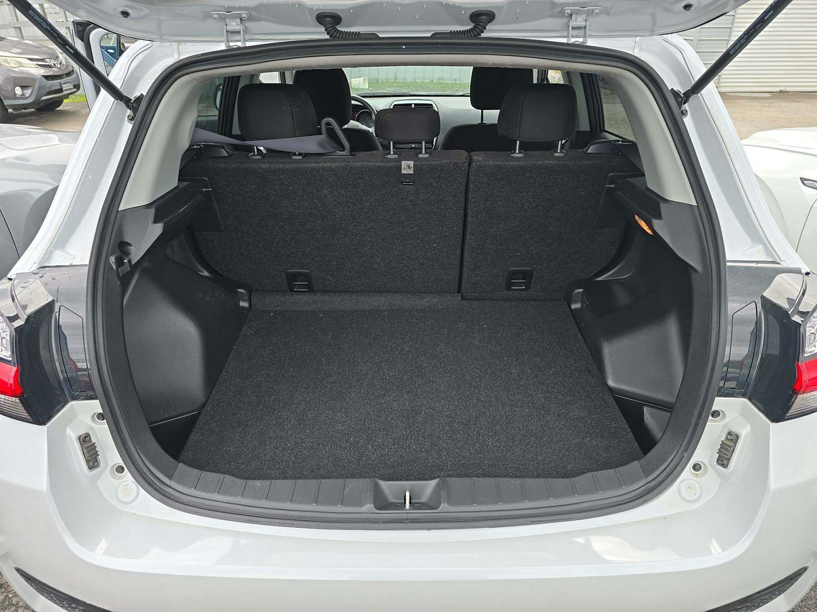 2023 Mitsubishi Outlander Sport RALLIART AWD