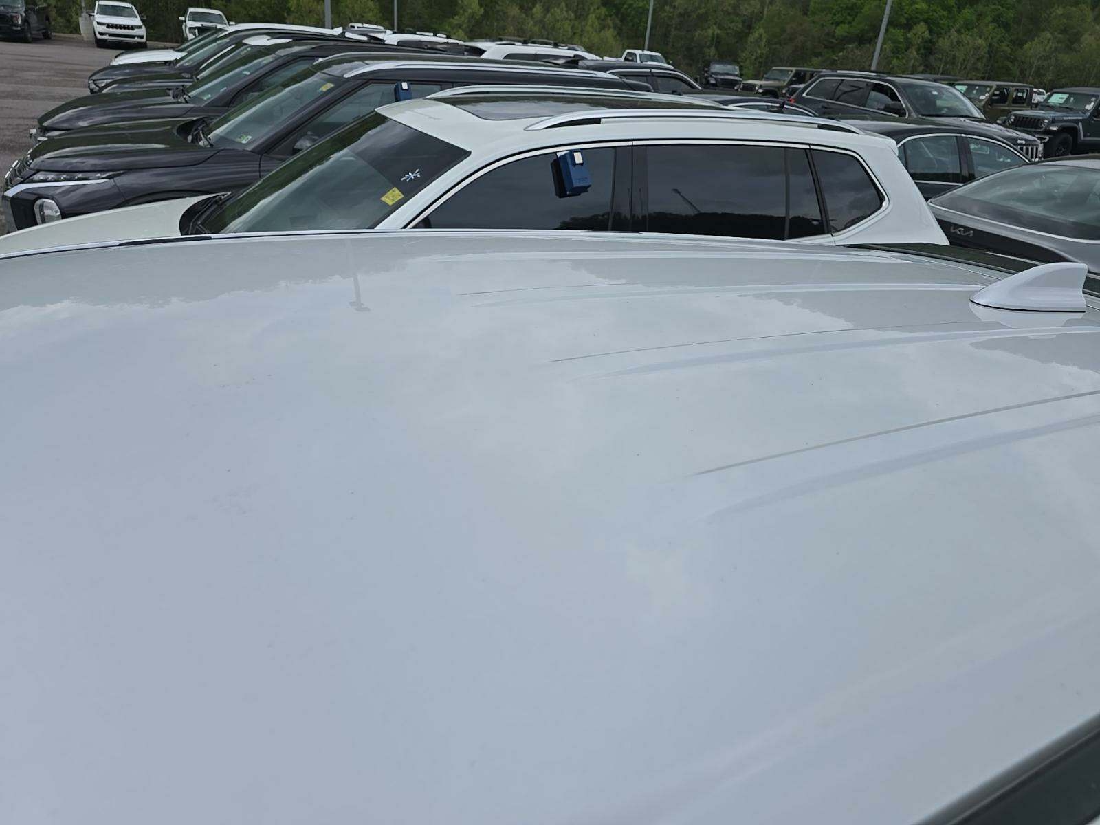 2023 Mitsubishi Outlander Sport RALLIART AWD