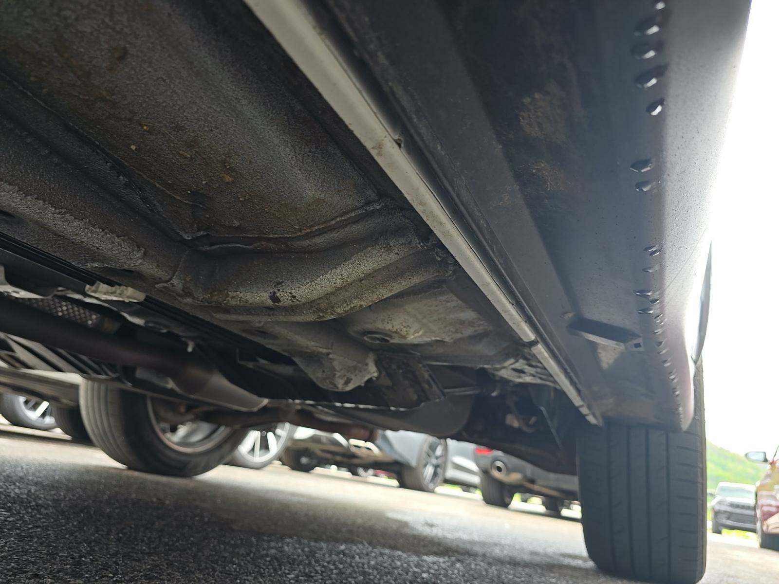 2023 Mitsubishi Outlander Sport RALLIART AWD