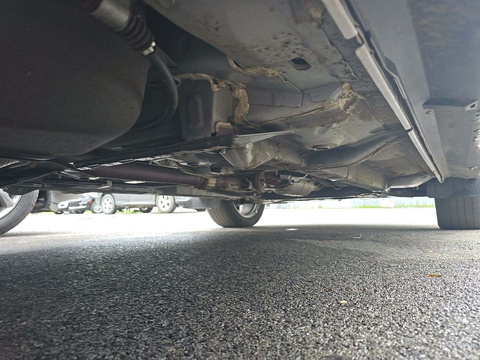 2023 Mitsubishi Outlander Sport RALLIART AWD